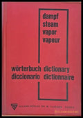 Dictionary of Steam Generator Engineering - Книги