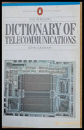Dictionary of Telecommunications - Книги