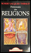 Dictionnaire des religions - Книги