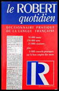 Dictionnaire pratique de la langue francaise - Книги