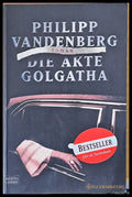 Die Akte Golgatha - Книги