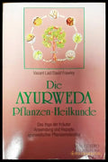 Die Ayurweda - Книги