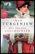 Die besten Geschichten (35200526150900) - Iwan Turgenjew - Книга