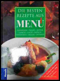 Die besten Rezepte aus Menu - корица