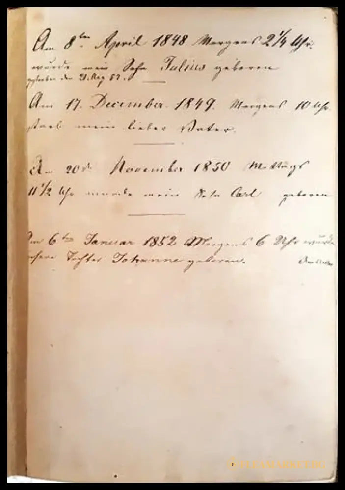 Die Bibel oder die ganze heilige Schrift des Alten und Neuen Testaments - Martin Luther (1837) - Книга