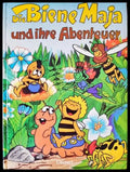 Die Biene Maja. Undihre Abenteuer - Книги