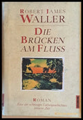 Die Brucken Am Fluss - Книги