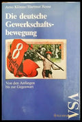 Die deutsche Gewerkschaftsbewegung - Книги
