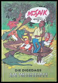 Die Digedags Am Mississippi - Книги