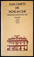 Die Fackel Im Ohr - Книги