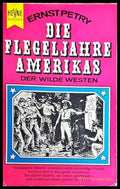 Die Flegeljahre Amerikas - Книги