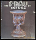 Die Frau im alten Afrika - Книги