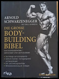 Die Grosse Body-Building Bibel - Книги
