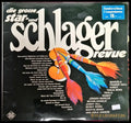 die grosse Star-und Schlager revue - antique