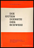 Die Guten Dienste Schweiz - Книги