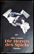 Die Herren des Spiels - Книги