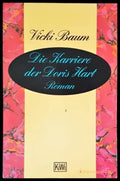 Die Karriere der Doris Hart - Книги