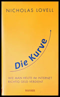 Die kurve - Книги