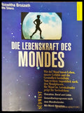 Die Lebenskraft des Mondes - Книги