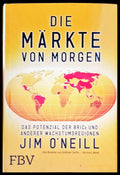Die markte von morgen - Книги