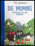 Die Mumins. Geschichten aus dem Mumintal - Книги