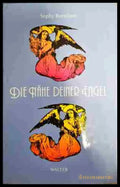 Die Nahe deiner engel - Книга