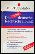 Die neue deutsche Rechtschreibung (786) - Книга
