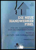 Die neue Handwerker Fibel (242207261335) - Колектив - Книга