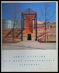 Die Neue Staatsgalerie Stuttgart - Книги