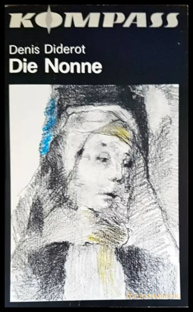 Die Nonne - Книги