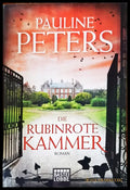 Die Rubinrote Kammer - Книги