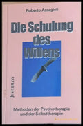Die Schulung des Willens - Книги