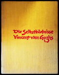 Die Selbstbildnisse Vincent van Goghs - Книги