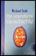 Die unendliche Geschichte – Michael Ende