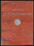 Die Wende Von Marignato - Книги