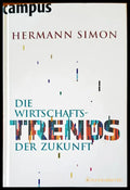 Die wirts chafts- trends - Книги