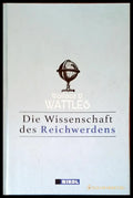 Die wissenschaft des reichwerdens - Книги