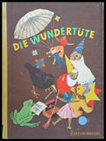 Die Wundertute - Книги