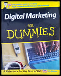 Digital marketing for dummles - Книги