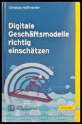 Digitale geschaftsmodlle richtig - Книги