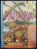 Dinosauring - Книга