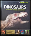 Dinosaurs - Книги