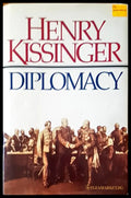 Diplomacy - Книги