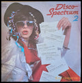 Disco Spectrum 2 - antique