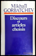 Discours et articles choisis - Книги