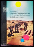 Discourses: Conversations in Postmodern Art and Culture - Книги