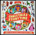 Disney Christmas Countdown Tin with Treasury - Книги