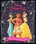 Disney Princess The Essential Guide - Книги