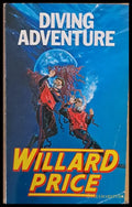 Diving Adventure - Книги