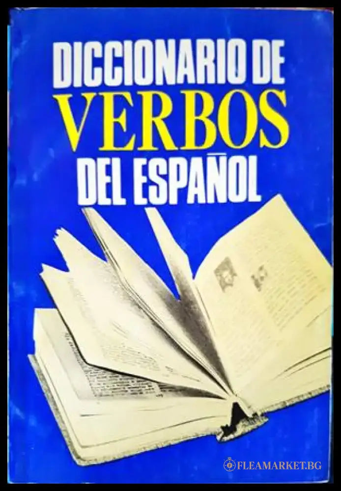Dizionario Fondamentale Della Lingua Italiana (854) - Книга